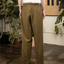 WW2 Wool Officer Trousers
