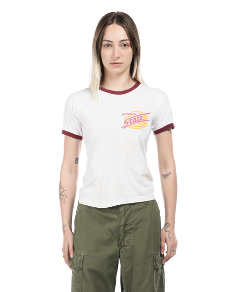 1970s Champion Arizona Tee