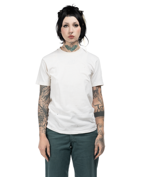 1970s Blank Tee