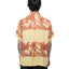 50's Rayon Aloha Shirt - XL