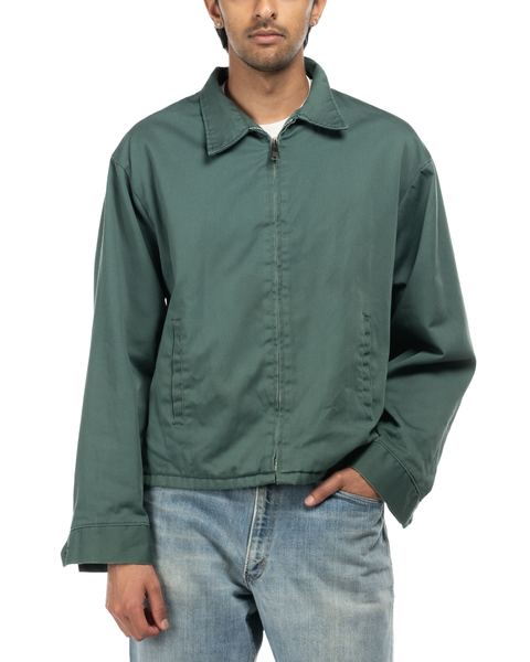 1970s Big Mac Work Jacket