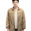 60’s Montgomery Ward Powerhouse Coat - Large