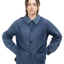 1960s French Chore Coat