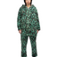 50's ROK Reversible Camo Tailor Made HBT Set - Small/Medium