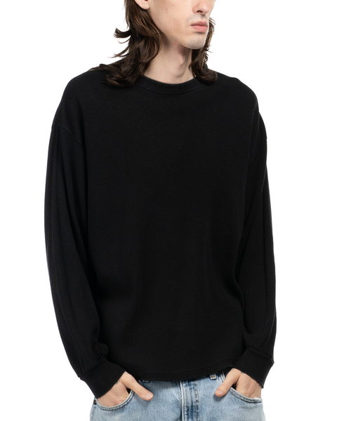 1990s Waffle Thermal