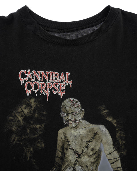 90's Cannibal Corpse Tee - XL