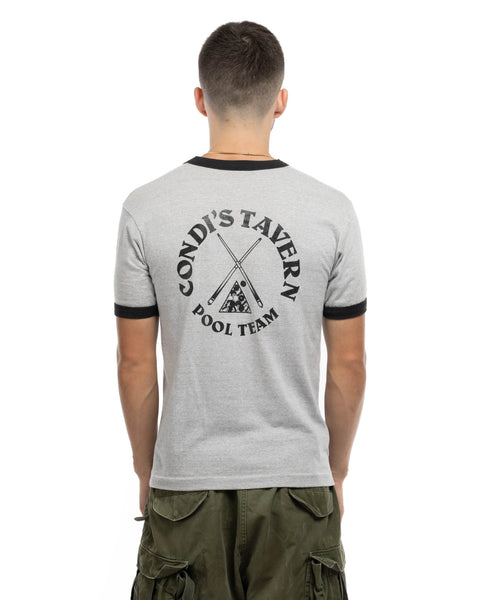 80's Cougar Pool Team Tee - Medium