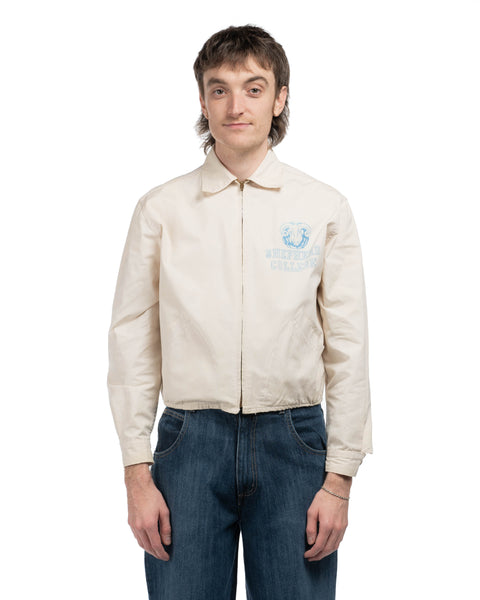 50's Champion Light Jacket - Medium