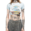 1970s QT Moto Tee