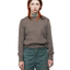 60's Shaggy Sweater - Medium