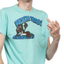 1980s Fetch This Pocket Tee