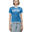 80's Mesh Jersey Tee - Small