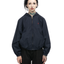 1990s Hooded Polo Sport Harrington Jacket