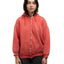 60's Zip Hoodie - Small