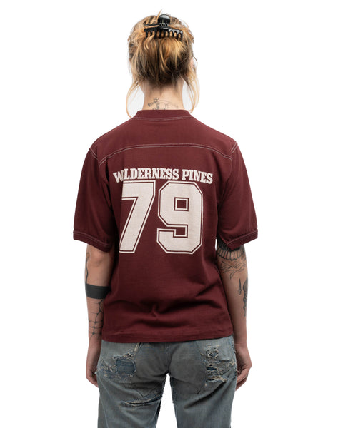 70's Wilderness Pines Tee - Small