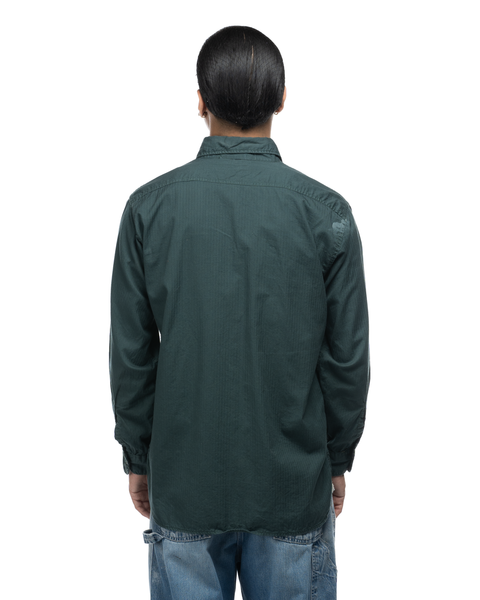 1940s HBT Work Shirt