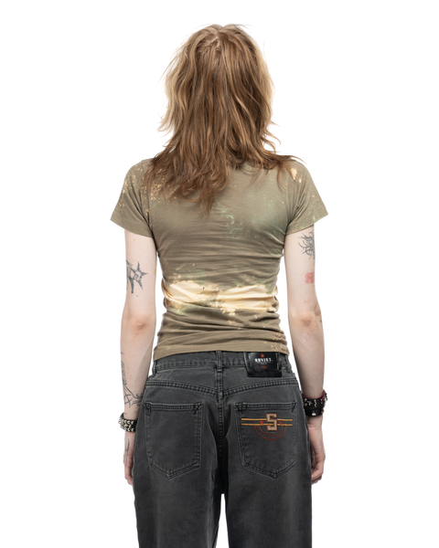 1980s Mil-Spec Tee