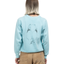 1990s Fluffy Dog Crewneck