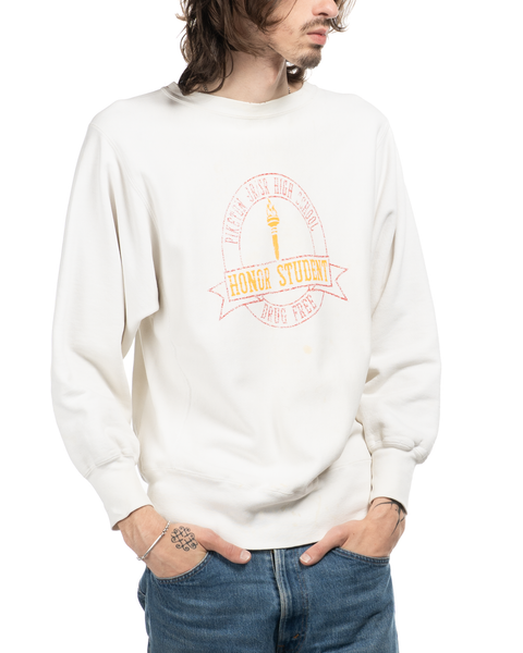 1990s Champion Honor Student Reverse Weave