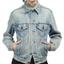 1980s Levi's Type 3 Trucker Jacket
