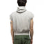 50’s Strong-Man  Hoodie - Medium