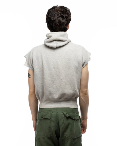 50’s Strong-Man  Hoodie - Medium