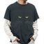 90's Cat Tee - Large