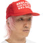 80’s Redland Trucker - OS