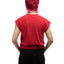 80's Jockey Muscle Tee - Large