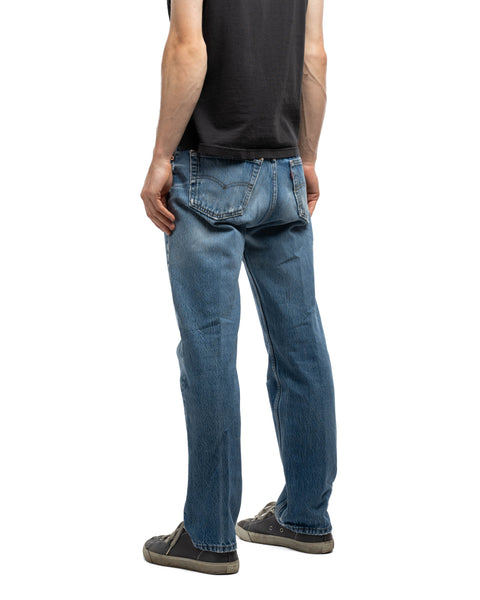 80's Levi's 501 Denim - 30" x 30"
