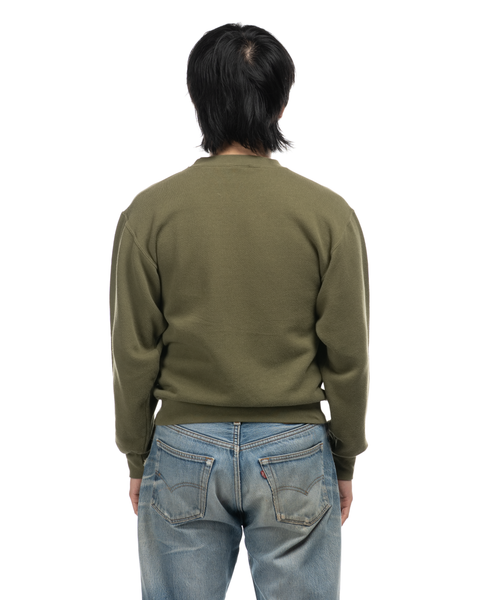 1980s USMC Crewneck