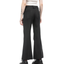 1960s Flat Front Trousers