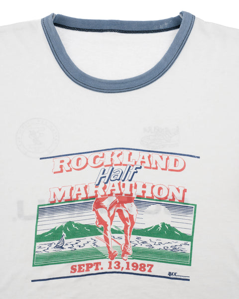 80's Subaru Marathon Tee - Medium
