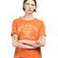 1970s Montana Champion Blue Bar Tee