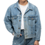1960s Copper King Denim Jacket
