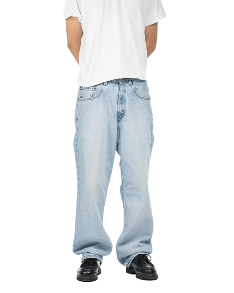 1990s Levi's 569 Loose Denim