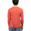 80's Banana Republic Thermal Henley - Medium