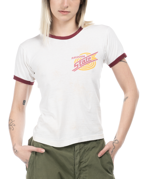 1970s Champion Arizona Tee