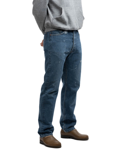 80's Levi's 501 Denim - 31" x 31"