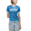80's Mesh Jersey Tee - Small