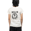 1970s Formal Tee