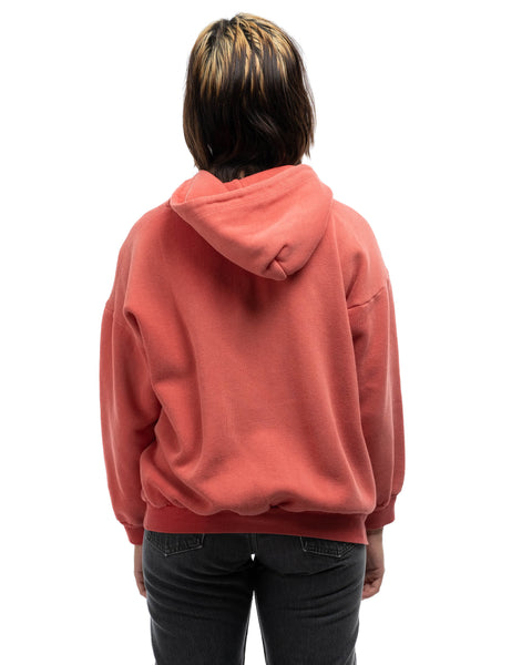 60's Zip Hoodie - Small