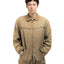 60’s Montgomery Ward Powerhouse Coat - Large