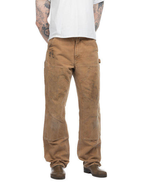 90's Carhartt Double Knees - 30" x 33"
