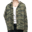 1970s Tiger Stripe Utility Jacket
