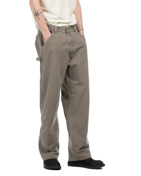 1990s Levi's SilverTab Carpenter Pants