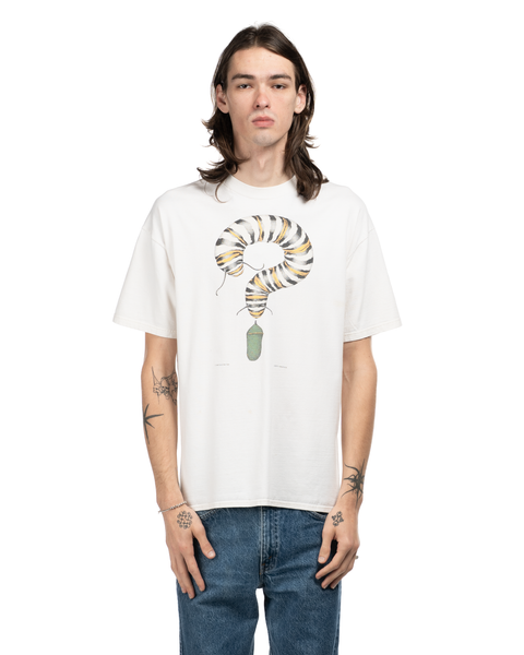 1990s Metamorphisis Tee