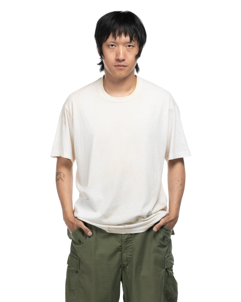 1970s Blank Tee