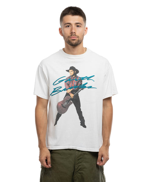 90's Garth Brooks Tee - Large