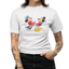 1970s Mickey Bump Tee
